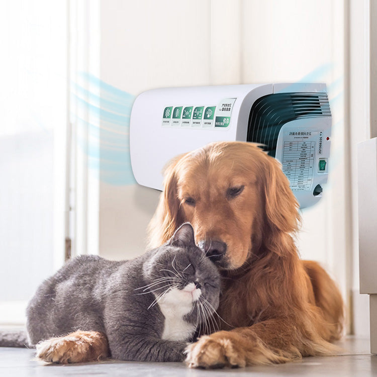 Washroom Air Purifier YDA04592022