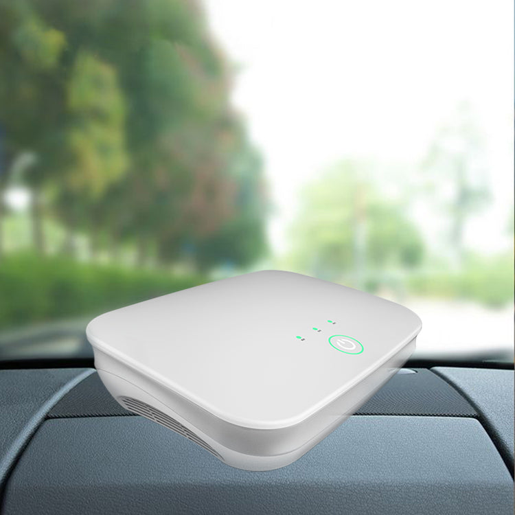 Car Air Purifier With Hepa Filter YDAGS-C012022