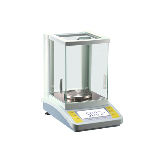BP-B/P Series Electric Precision Balance