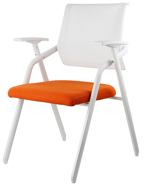 999-4 Meeting Chair with Writing Board