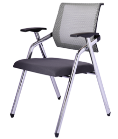 999-14 Meeting Chair with Writing Board