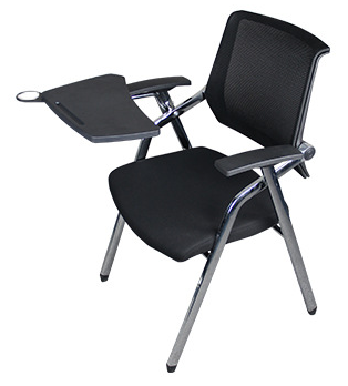 999S-4 Meeting Chair with Writing Board