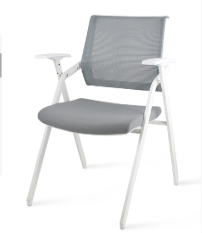999S-2 Meeting Chair with Writing Board