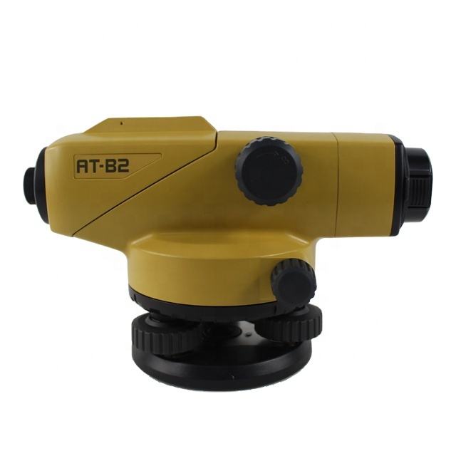 High value and durable ATB2 32x magnification set auto level of 42mm objective aperture