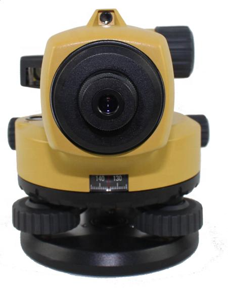 High value and durable ATB2 32x magnification set auto level of 42mm objective aperture