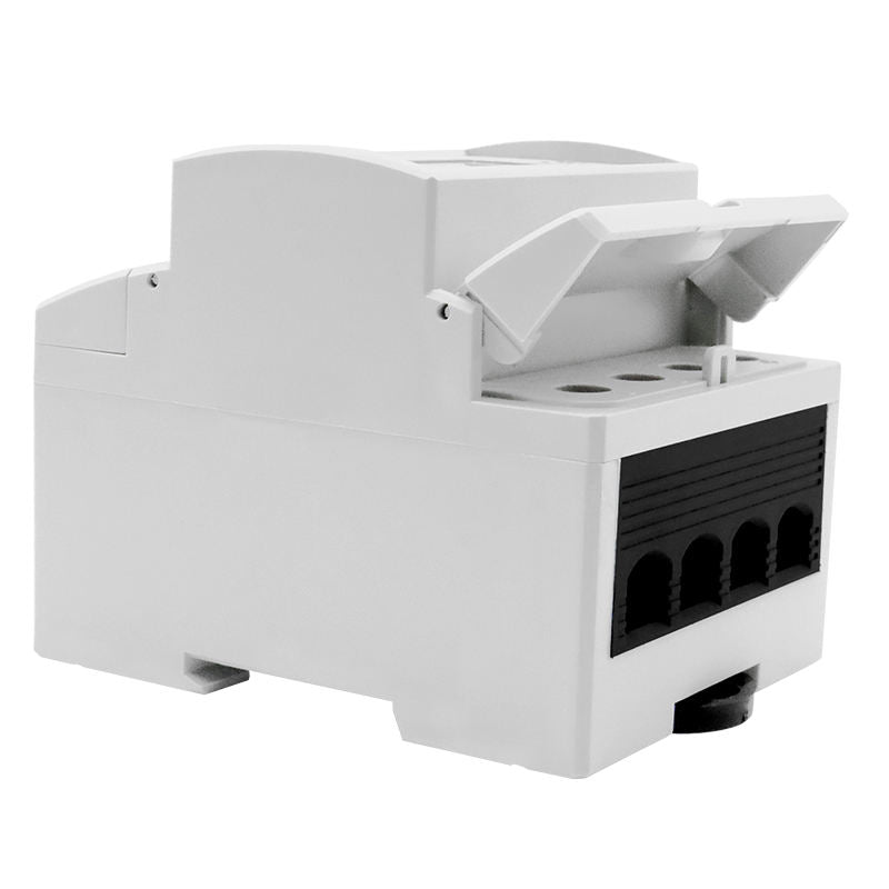 Single Phase Din Rail Mutil-function Energy Meter YDTAC41002022