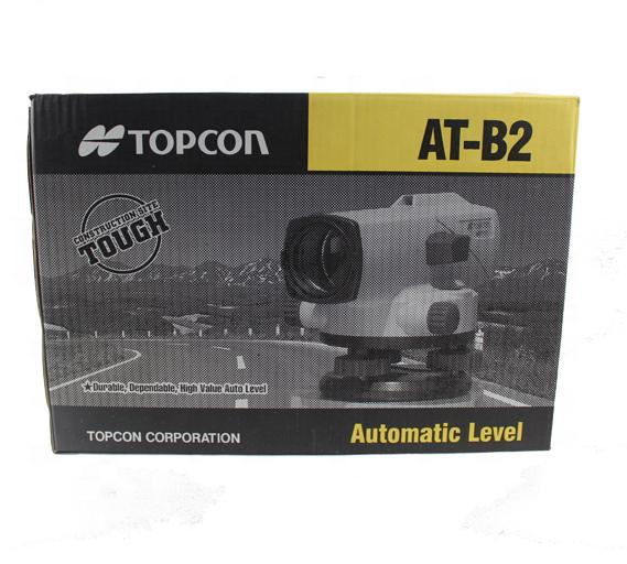 High value and durable ATB2 32x magnification set auto level of 42mm objective aperture