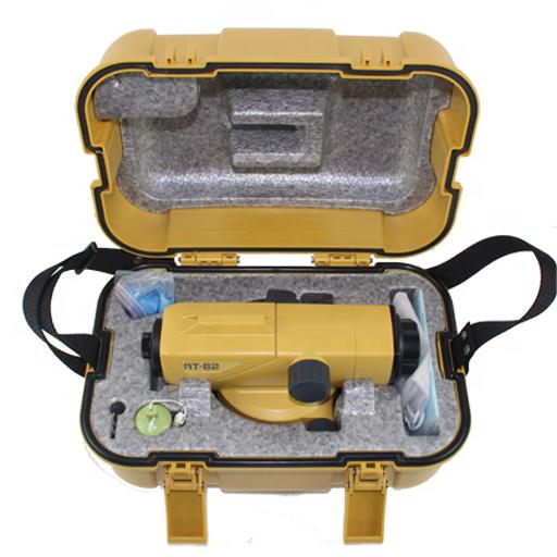 High value and durable ATB2 32x magnification set auto level of 42mm objective aperture
