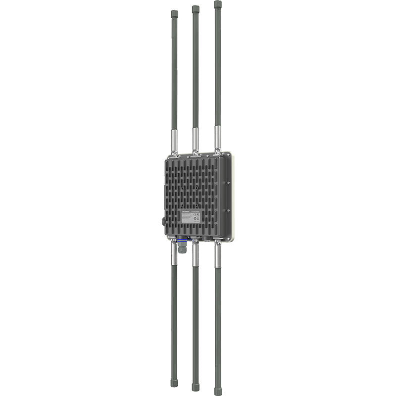 COMFAST CF-WA900 V2 1750Mbps 2.4G & 5G Firewall 5G Wi-Fi 802.11ac Outdoor Wireless AP with POE Adapter