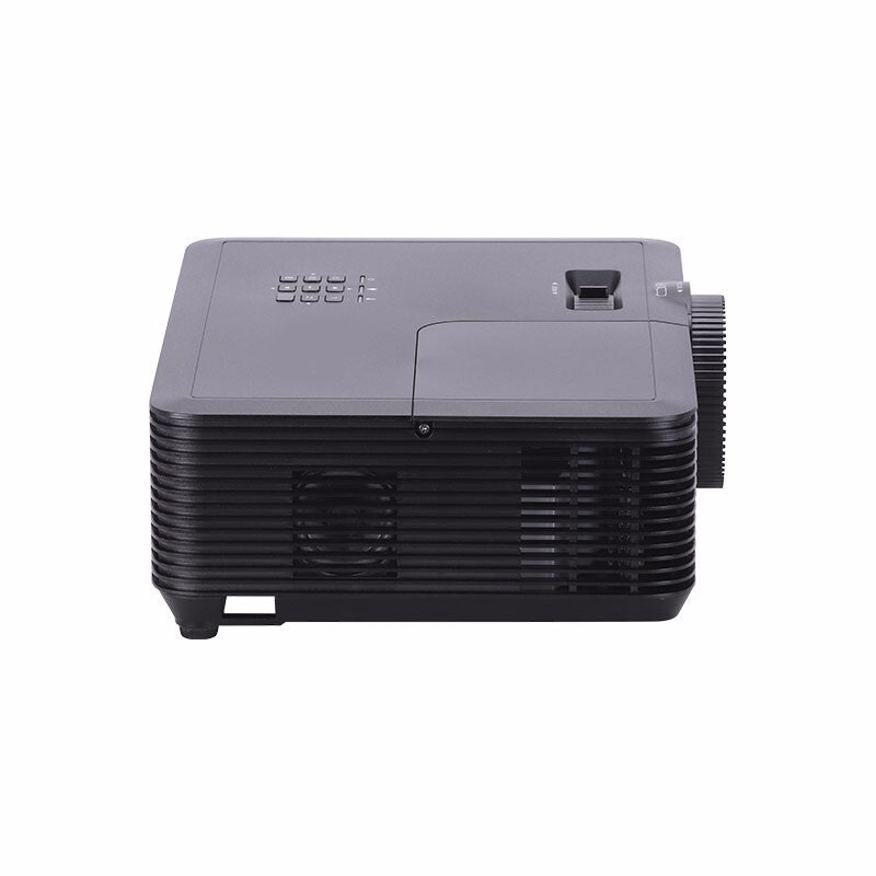 Projector High Definition And High Brightness Long Life Business Office Conference