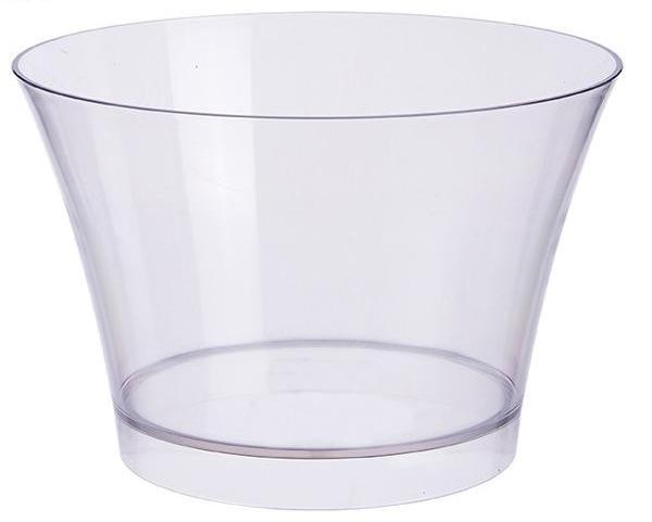 10L Ice Bucket Champagne Large Ice Bucket