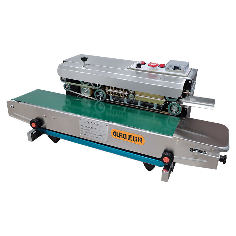 automatic sealing machine