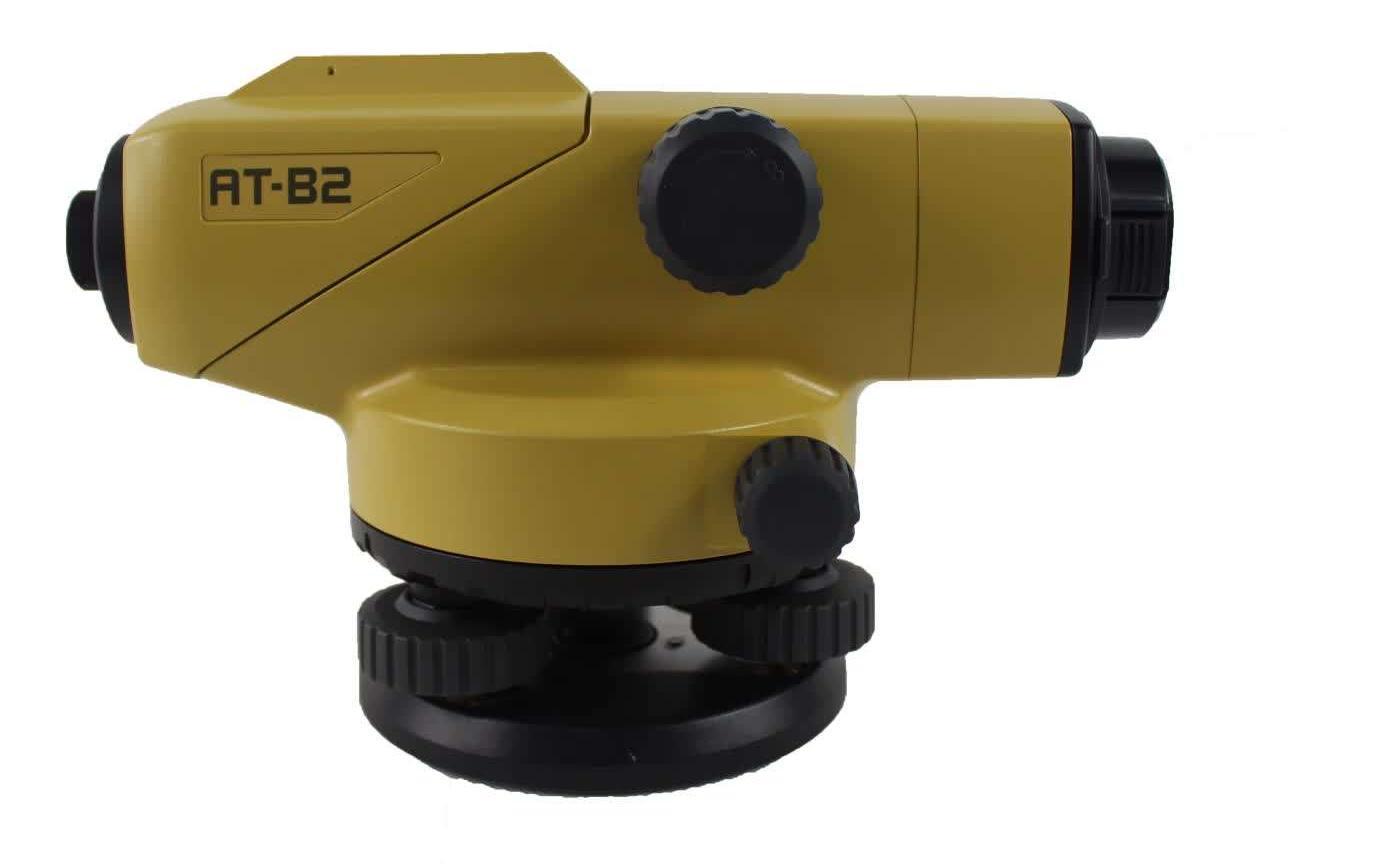 High value and durable ATB2 32x magnification set auto level of 42mm objective aperture