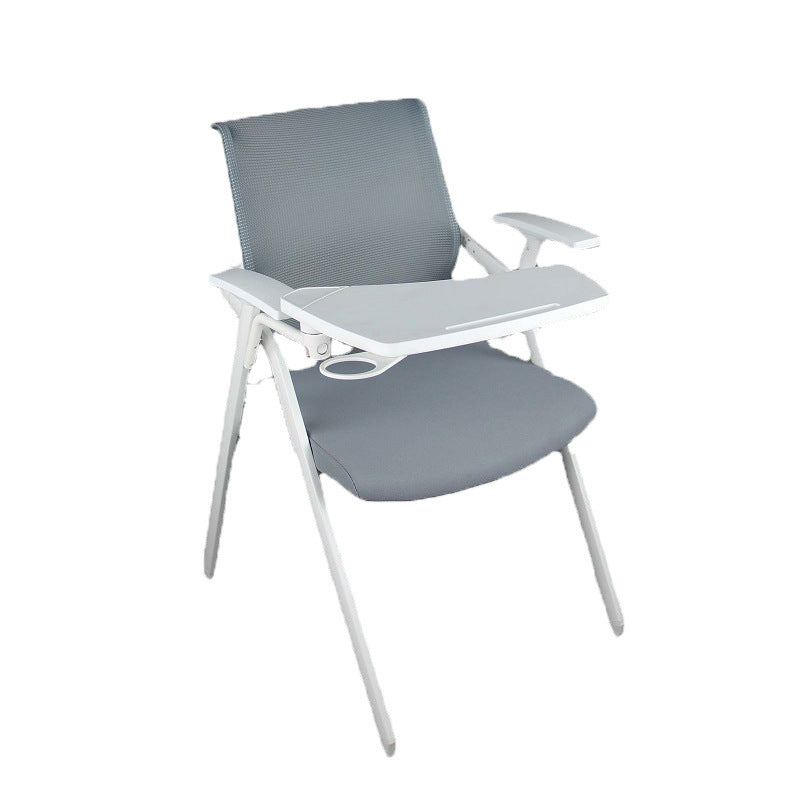 999S-A Meeting Chair with Writing Board