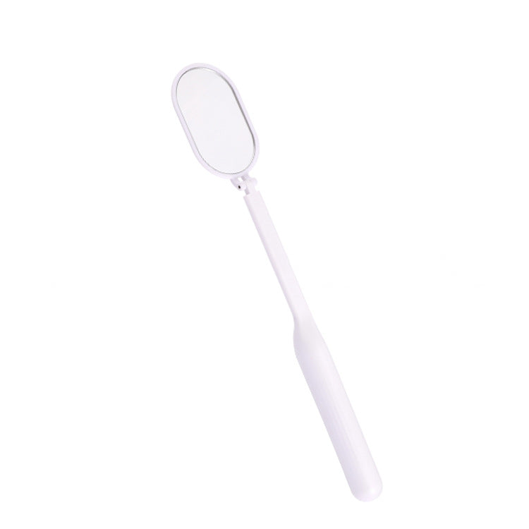 Inspection Mirror Eyelash Extensions Folding Makeup Observation Mirror