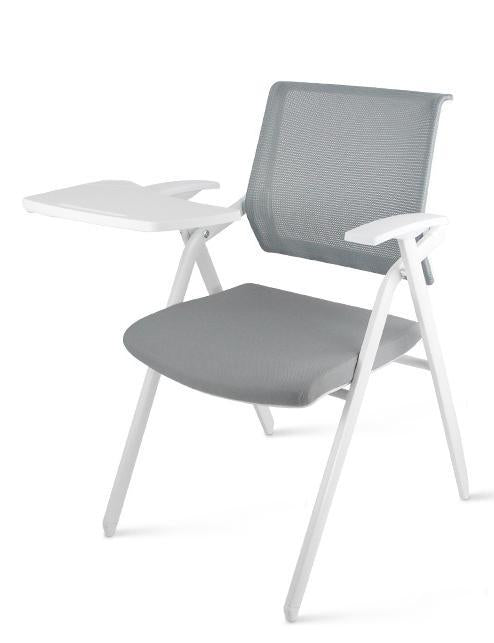 999S-A Meeting Chair with Writing Board