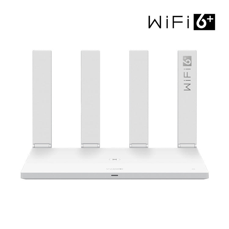 Huawei Router Ax3pro International Version Ws7200 Quad-Core Wifi 6+ Gigabit Port 3000m5g Dual Frequency