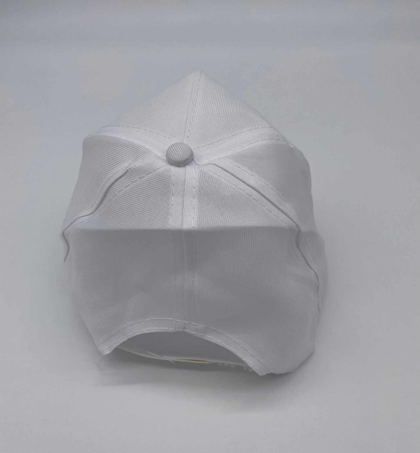 Polyester Peaked Cap Adjustable Cap Custom Logo Suitable for African Election Men and Women