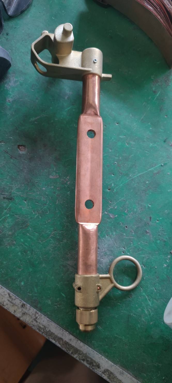 Link Solid, Solid – Link Assembly, 11kV 300A