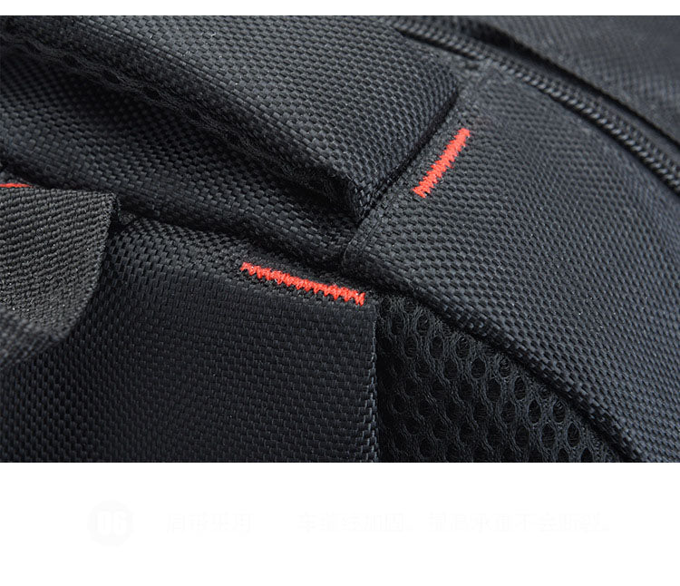 Advertising gift - Business Backpack