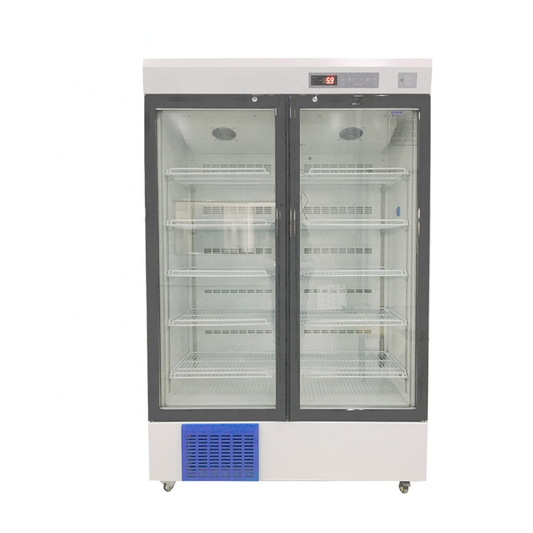 588L Laboratory Vaccine Refrigerator