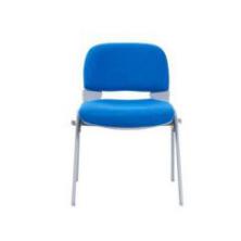 Conference room folding chair mesh folding training chair