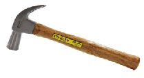 Claw Hammer