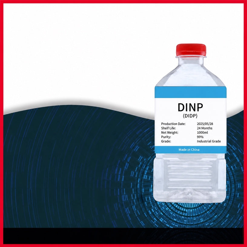 DINP Plasticizer