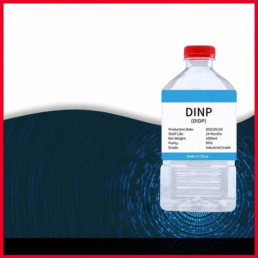 DINP Plasticizer