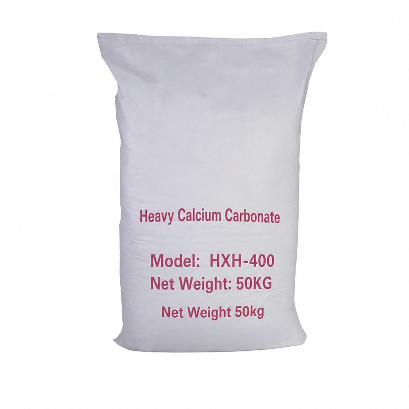 Heavy Calcium Carbonate