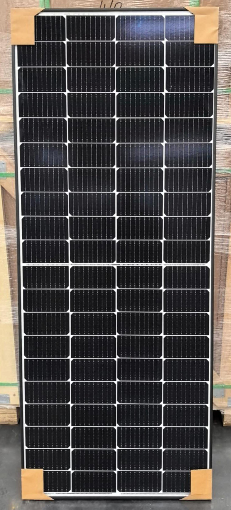 Solar panels 250W