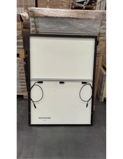Solar panels 600W