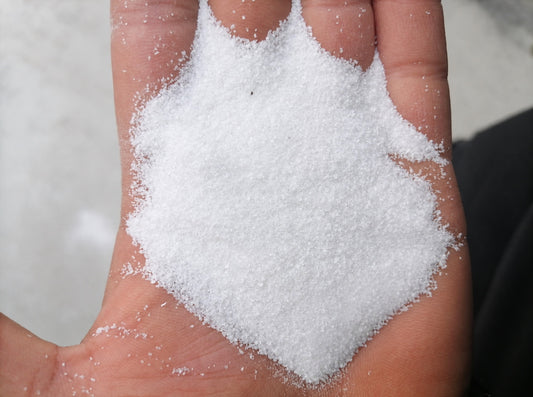 Quartz Sand 200mesh