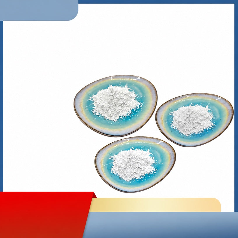 Heavy Calcium 325mesh