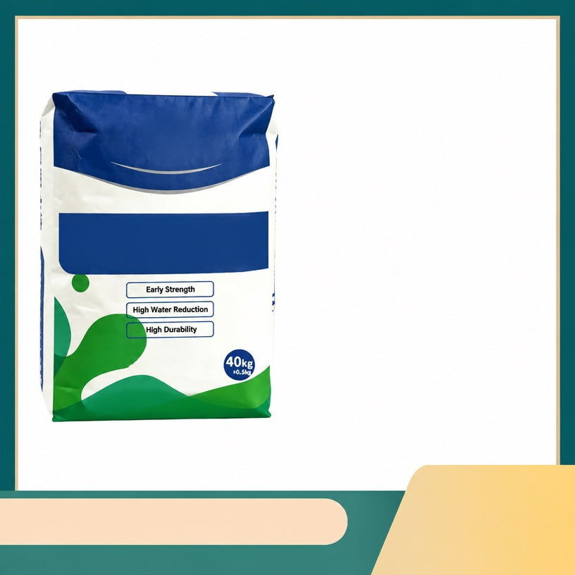 Polycarboxylate Superplasticizer PC-103