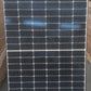 Solar panels 375W