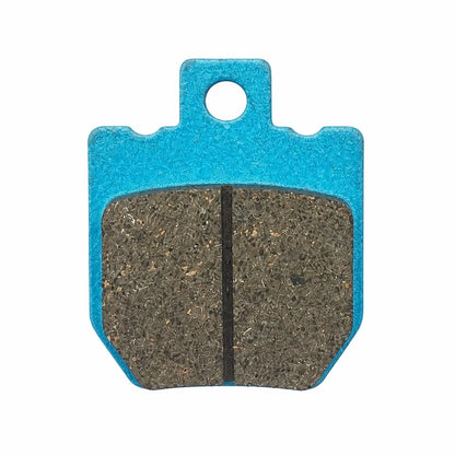 Motorcycle Brake Pads Disc Ceramic Sintered