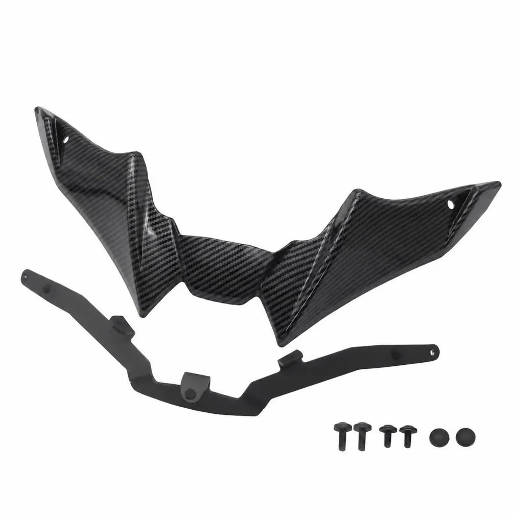 Motorcycle Fairing Side Panels ABS