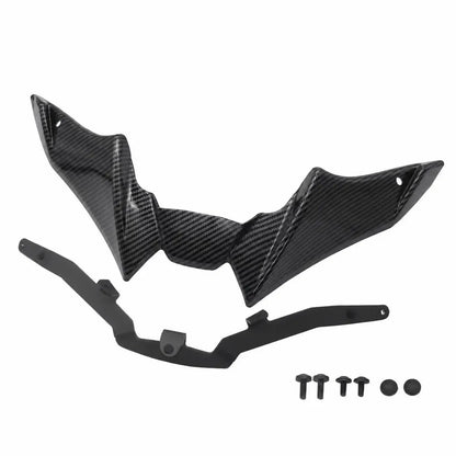 Motorcycle Fairing Side Panels ABS