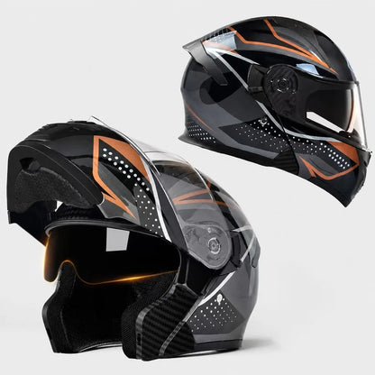 Motorcycle Helmet Half Face Matte Black 3C Certified
