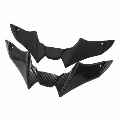 Motorcycle Fairing Side Panels ABS