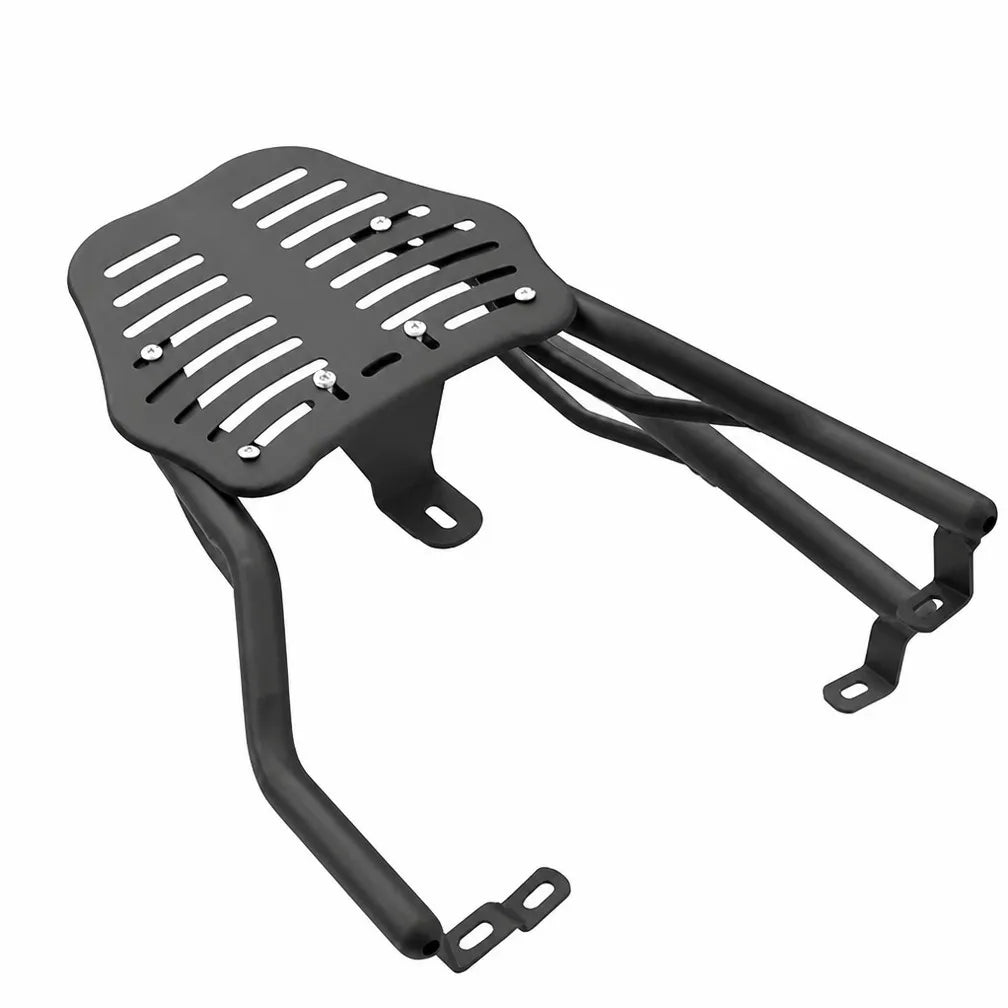Motorcycle Rear Rack Luggage Rack Adjustable