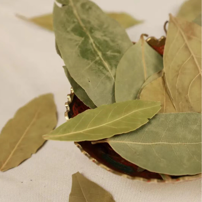 Original Bag Whole Bay Leaf for Spices Leaves