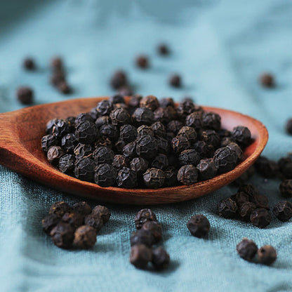Factory Wholesale Customized black pepper pepper seasoned  whole
