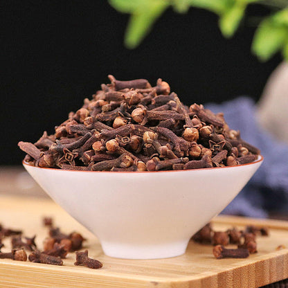 Wholesales High Quality Food Seasoning Organic Herbs Dried Clove for cooking