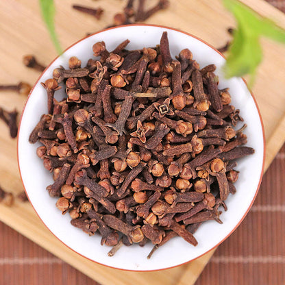 Wholesales High Quality Food Seasoning Organic Herbs Dried Clove for cooking