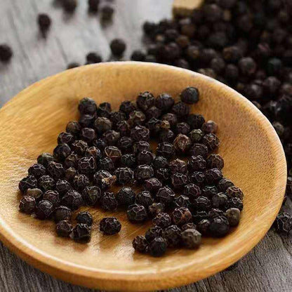 Factory Wholesale Customized black pepper pepper seasoned  whole