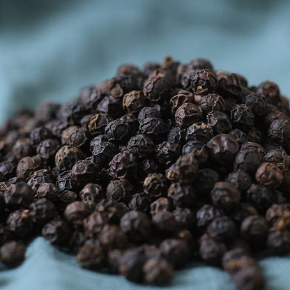 Factory Wholesale Customized black pepper pepper seasoned  whole