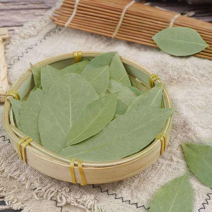 Original Bag Whole Bay Leaf for Spices Leaves