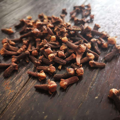 Wholesales High Quality Food Seasoning Organic Herbs Dried Clove for cooking